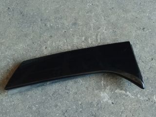 bontott OPEL CROSSLAND X Csomagtérajtó Díszléc