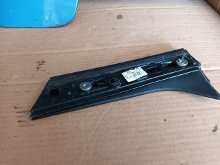 bontott OPEL CROSSLAND X Csomagtérajtó Díszléc