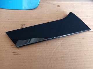 bontott OPEL CROSSLAND X Csomagtérajtó Díszléc