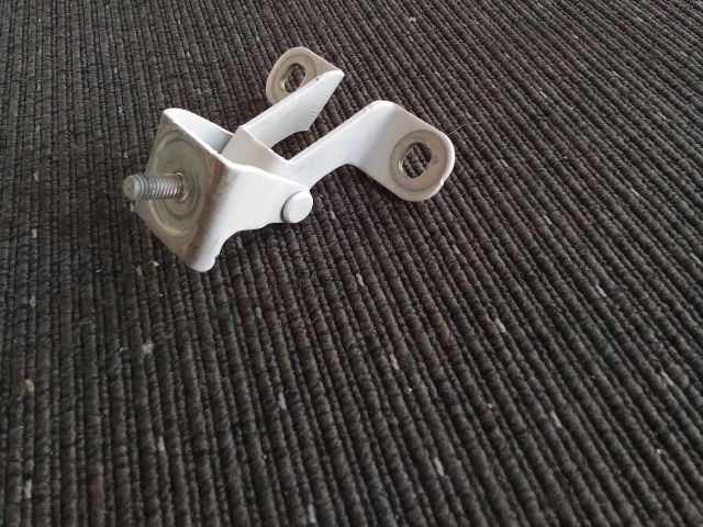 bontott OPEL CROSSLAND X Csomagtérajtó Jobb Zsanér