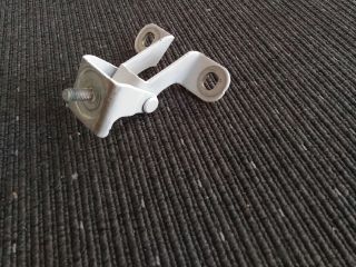 bontott OPEL CROSSLAND X Csomagtérajtó Jobb Zsanér