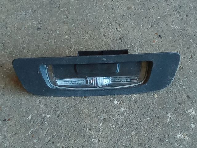 bontott OPEL CROSSLAND X Csomagtérajtó Kapcsoló