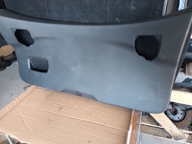 bontott OPEL CROSSLAND X Csomagtérajtó Kárpit