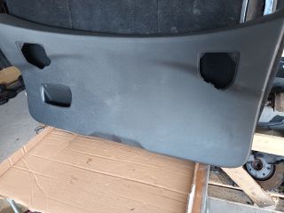 bontott OPEL CROSSLAND X Csomagtérajtó Kárpit