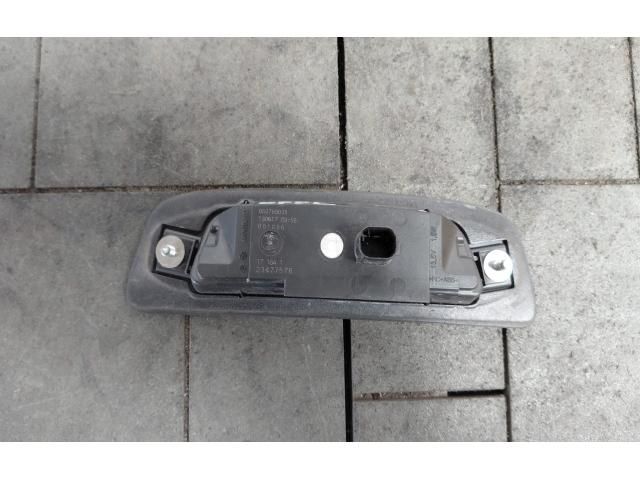 bontott OPEL CROSSLAND X Csomagtérajtó Kilincs