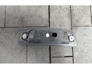 bontott OPEL CROSSLAND X Csomagtérajtó Kilincs