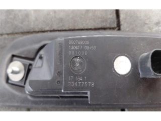 bontott OPEL CROSSLAND X Csomagtérajtó Kilincs