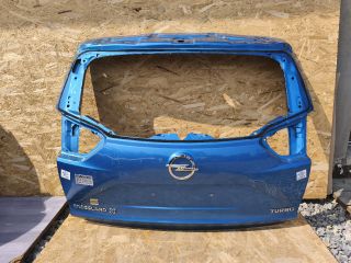 bontott OPEL CROSSLAND X Csomagtérajtó (Üres lemez)