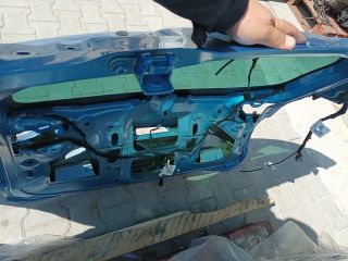 bontott OPEL CROSSLAND X Csomagtérajtó (Üres lemez)