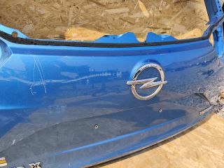 bontott OPEL CROSSLAND X Csomagtérajtó (Üres lemez)