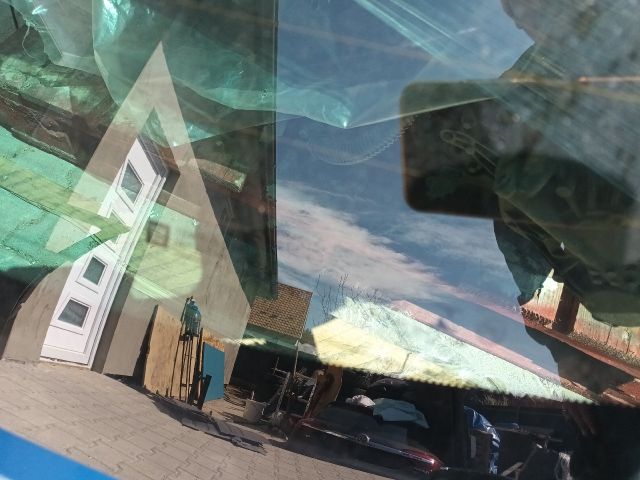 bontott OPEL CROSSLAND X Csomagtérajtó (Üres lemez)