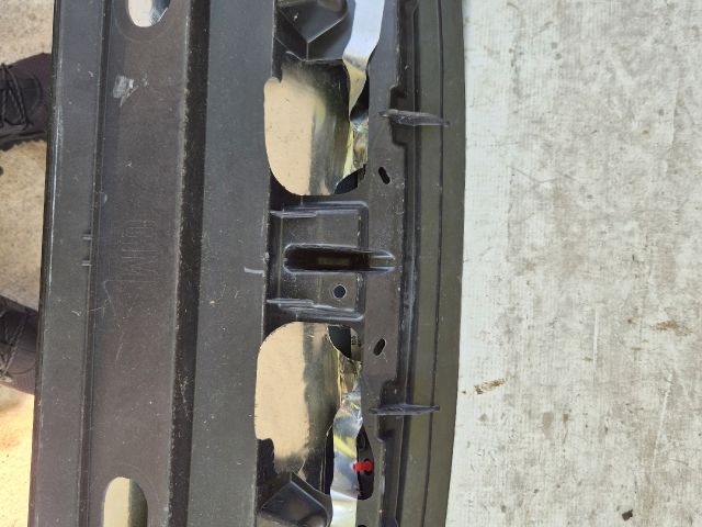 bontott OPEL CROSSLAND X Csomagtérajtó (Üres lemez)