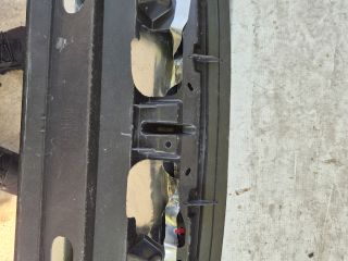 bontott OPEL CROSSLAND X Csomagtérajtó (Üres lemez)