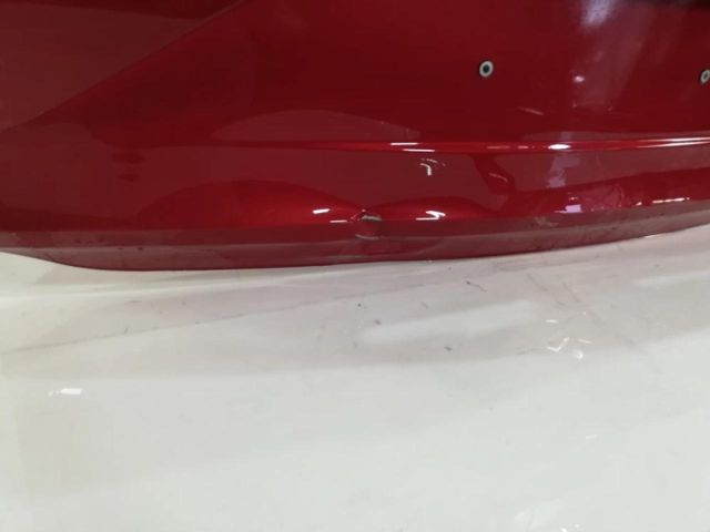 bontott OPEL CROSSLAND X Csomagtérajtó (Üres lemez)