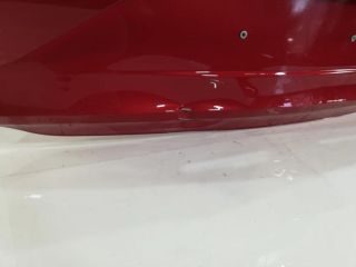 bontott OPEL CROSSLAND X Csomagtérajtó (Üres lemez)