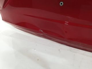 bontott OPEL CROSSLAND X Csomagtérajtó (Üres lemez)