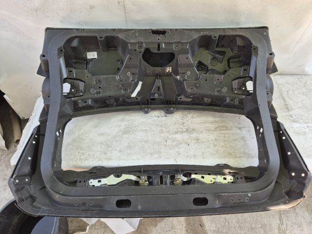 bontott OPEL CROSSLAND X Csomagtérajtó (Üres lemez)