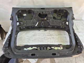 bontott OPEL CROSSLAND X Csomagtérajtó (Üres lemez)