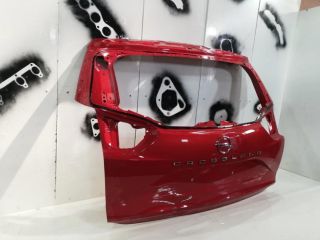bontott OPEL CROSSLAND X Csomagtérajtó (Üres lemez)