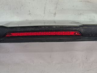 bontott OPEL CROSSLAND X Csomagtérajtó (Üres lemez)