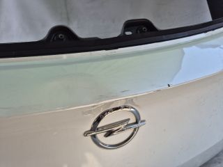 bontott OPEL CROSSLAND X Csomagtérajtó (Üres lemez)