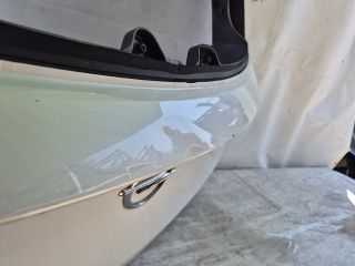 bontott OPEL CROSSLAND X Csomagtérajtó (Üres lemez)