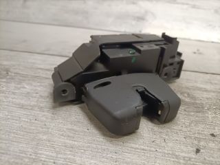 bontott OPEL CROSSLAND X Csomagtérajtó Zárszerkezet