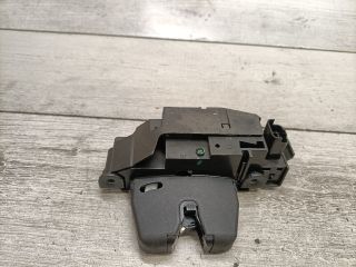 bontott OPEL CROSSLAND X Csomagtérajtó Zárszerkezet