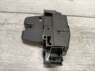 bontott OPEL CROSSLAND X Csomagtérajtó Zárszerkezet