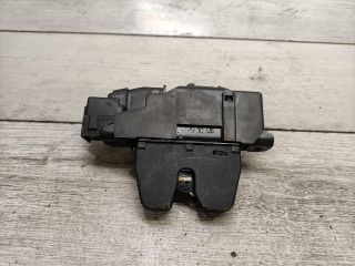 bontott OPEL CROSSLAND X Csomagtérajtó Zárszerkezet