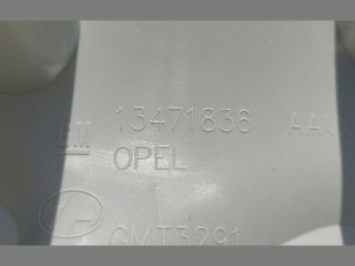 bontott OPEL CROSSLAND X Dísztárcsa (1 db)