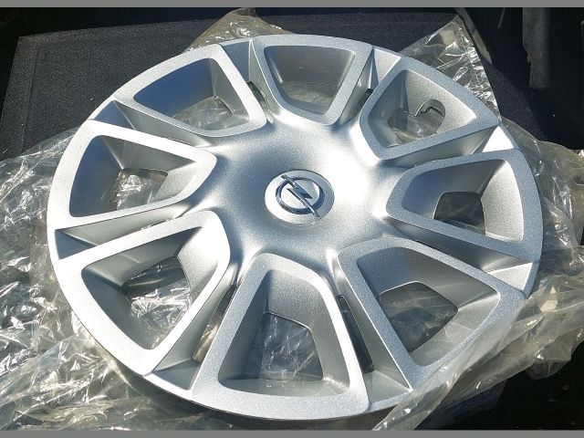 bontott OPEL CROSSLAND X Dísztárcsa (1 db)