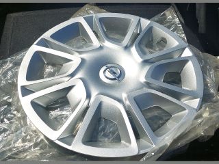 bontott OPEL CROSSLAND X Dísztárcsa (1 db)