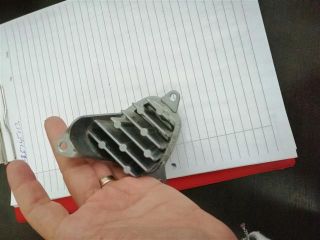 bontott OPEL CROSSLAND X Elektronika (Magában)