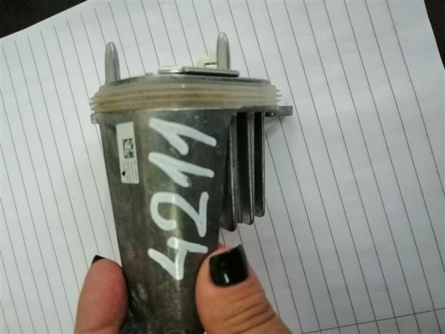 bontott OPEL CROSSLAND X Elektronika (Magában)