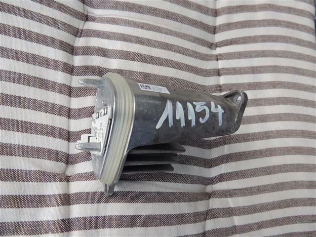 bontott OPEL CROSSLAND X Elektronika (Magában)