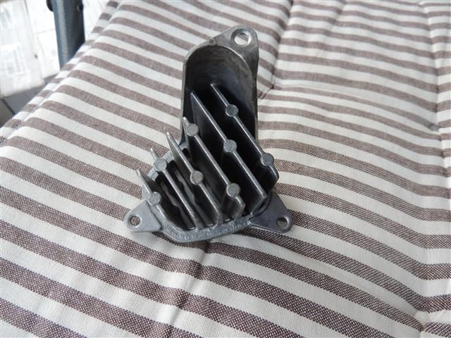 bontott OPEL CROSSLAND X Elektronika (Magában)