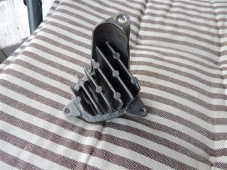 bontott OPEL CROSSLAND X Elektronika (Magában)