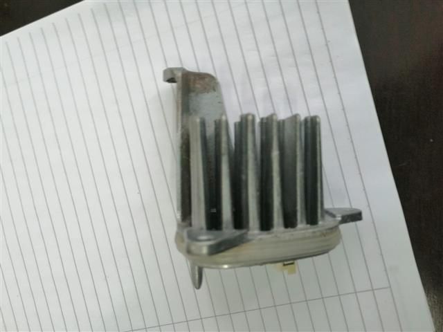 bontott OPEL CROSSLAND X Elektronika (Magában)