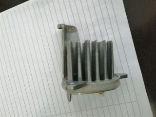 bontott OPEL CROSSLAND X Elektronika (Magában)