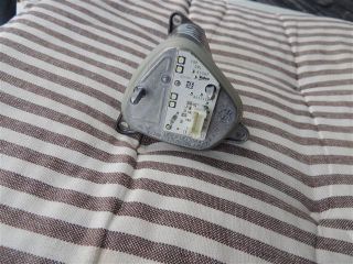 bontott OPEL CROSSLAND X Elektronika (Magában)