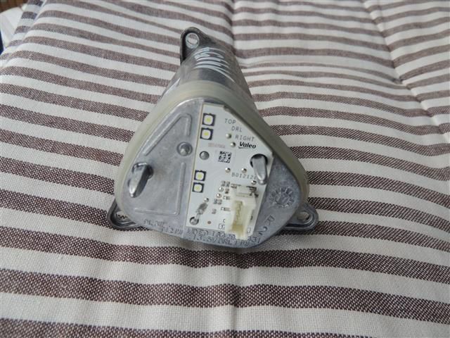 bontott OPEL CROSSLAND X Elektronika (Magában)