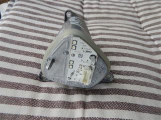 bontott OPEL CROSSLAND X Elektronika (Magában)