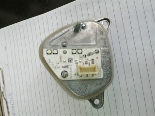 bontott OPEL CROSSLAND X Elektronika (Magában)