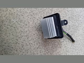 bontott OPEL CROSSLAND X Előtét Ellenállás Fűtőmotor