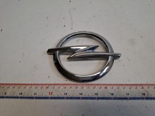bontott OPEL CROSSLAND X Első Embléma