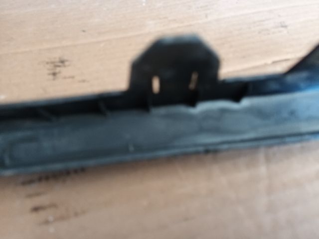 bontott OPEL CROSSLAND X Első Koptató