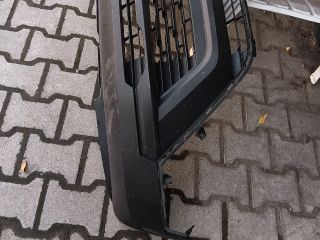 bontott OPEL CROSSLAND X Első Lökhárító Alsó (Műanyag)