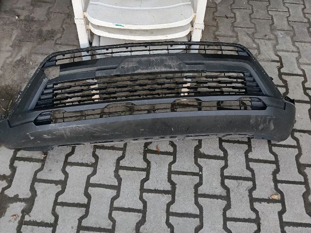 bontott OPEL CROSSLAND X Első Lökhárító Alsó (Műanyag)