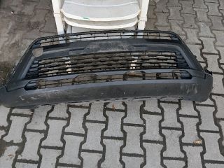 bontott OPEL CROSSLAND X Első Lökhárító Alsó (Műanyag)
